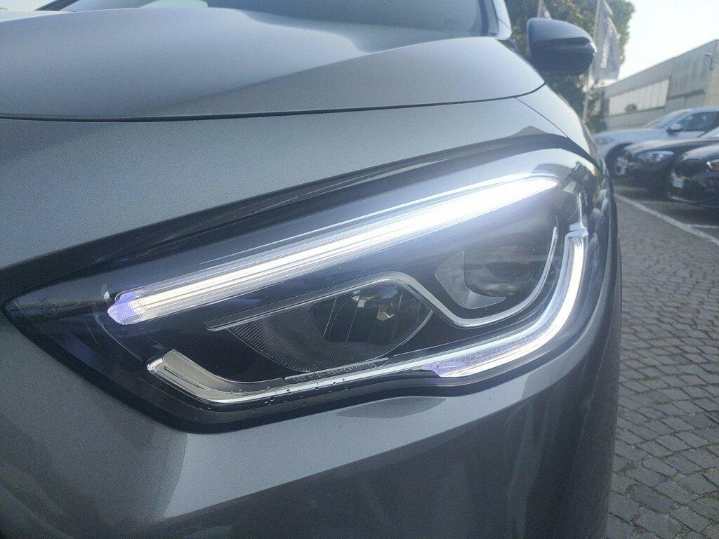 Mercedes GLA 200 d Premium auto