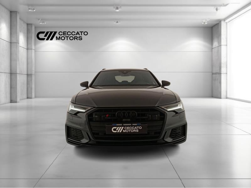 Audi S6 Avant 3.0 tdi mhev quattro 344cv tiptronic