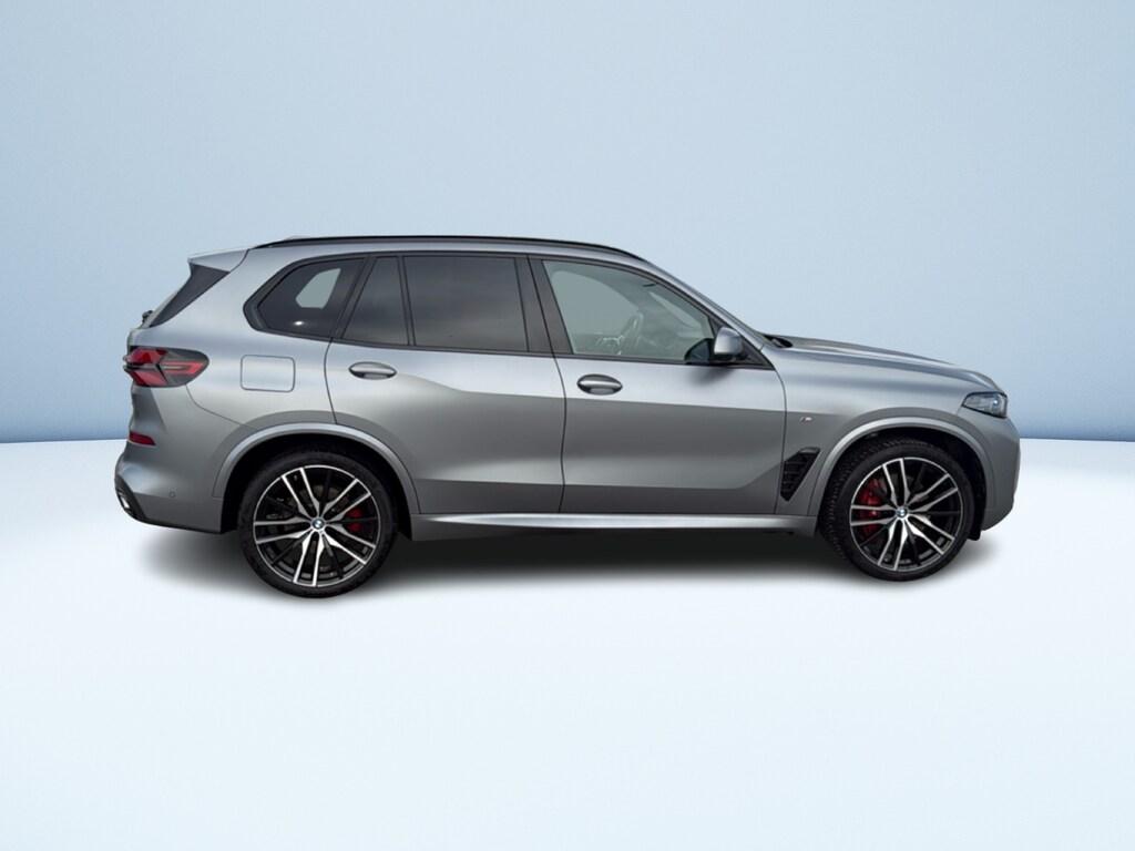 BMW X5 xdrive40d MSport Pro auto
