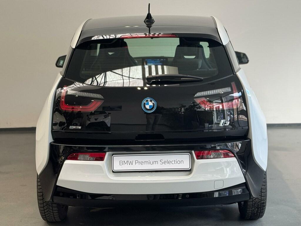 BMW i3 60 Ah
