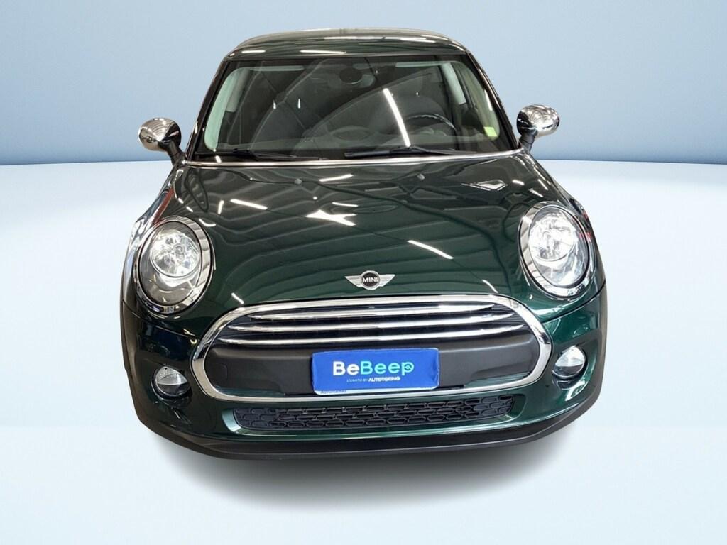 Mini One 1.2 One