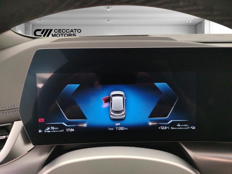 BMW Serie 2 225e Active Tourer xdrive Msport auto