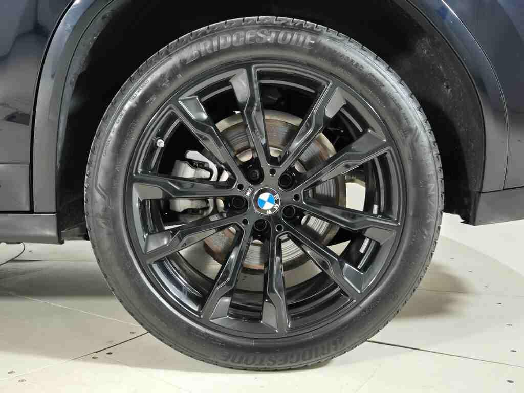 BMW X4 xdrive20d mhev 48V Msport auto
