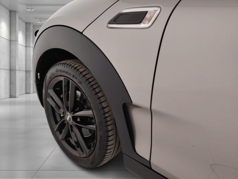 Mini Cooper D Clubman 2.0 D Cooper D Hype Auto