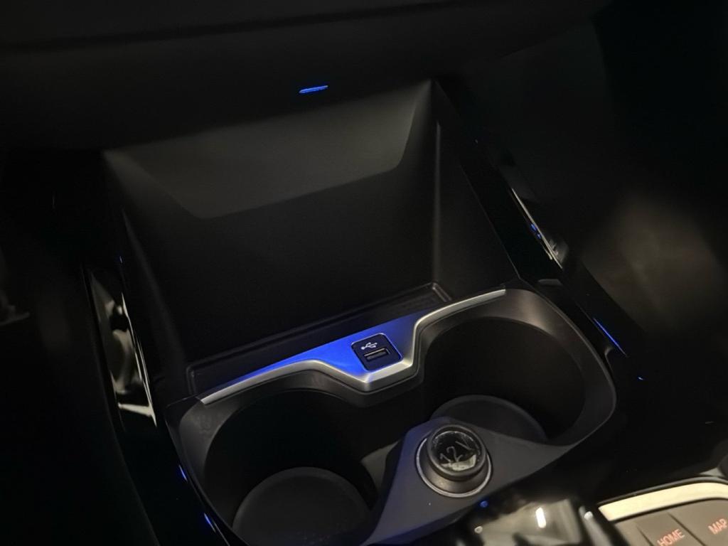 BMW Serie 1 116d Msport auto