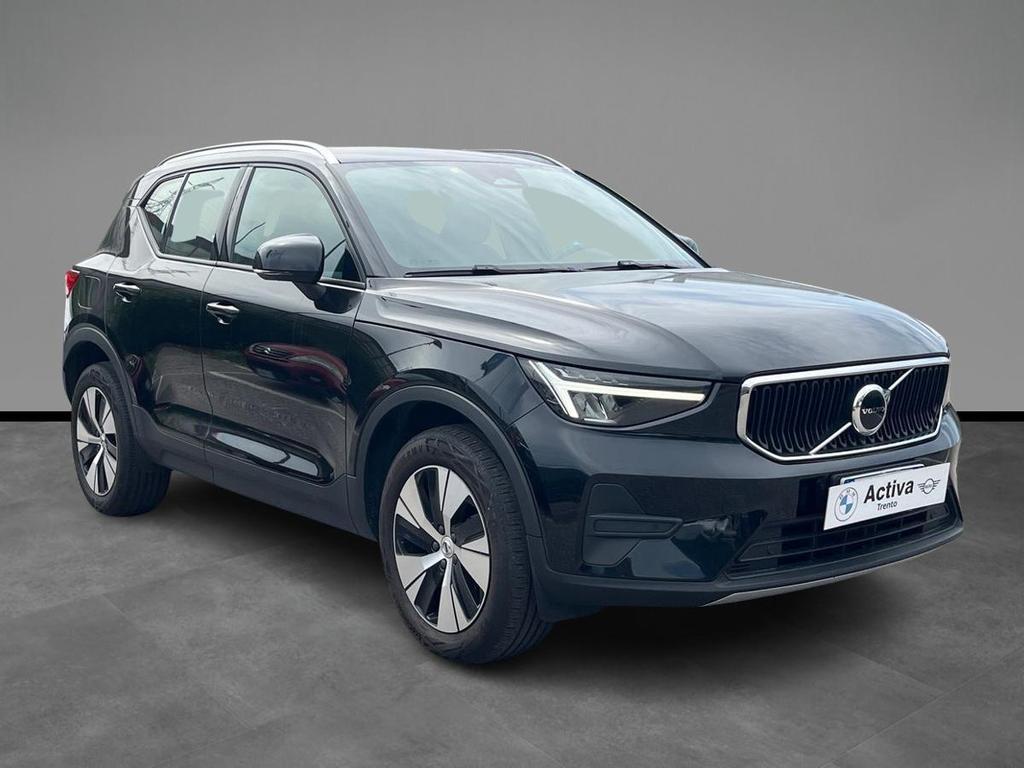 Volvo XC40 2.0 b3 Core auto