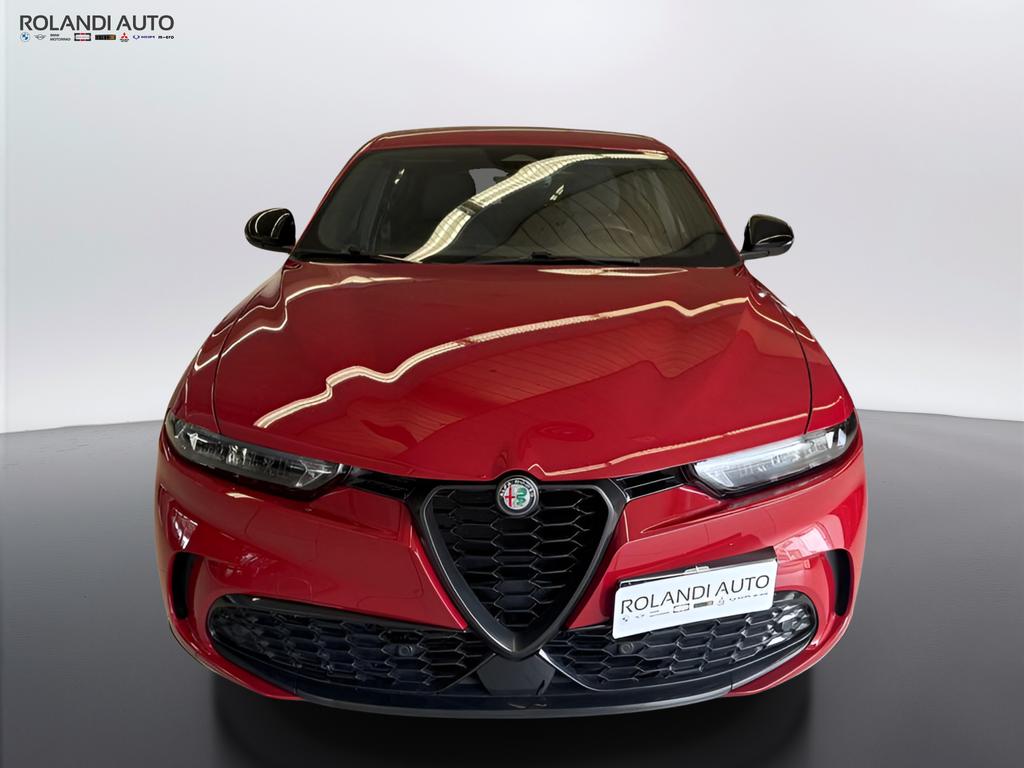Alfa Romeo Tonale 1.6 Sprint 130cv tct6