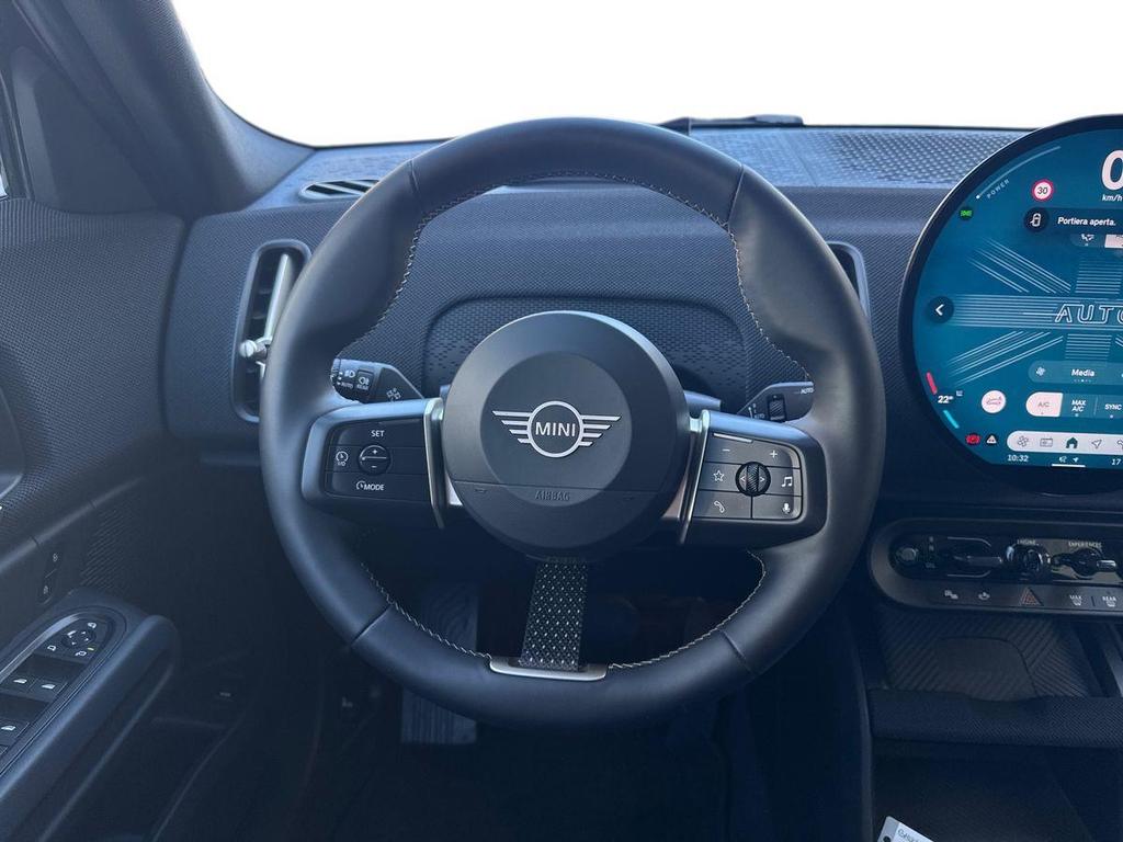 Mini Mini Countryman 2.0 48V D Classic auto