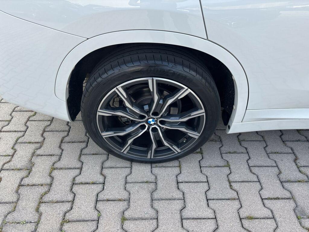 BMW X1 sdrive18i Msport 136cv auto