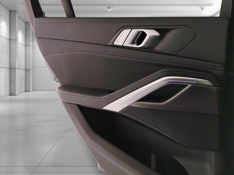 BMW X6 X6 xdrive30d mhev 48V Msport auto