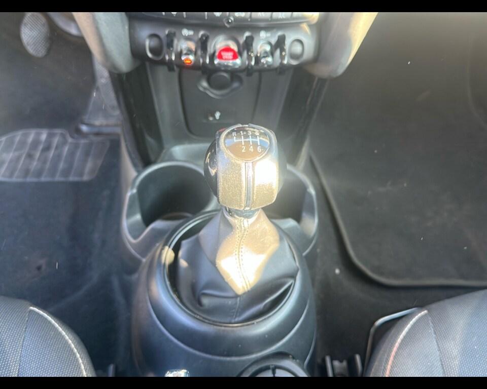 Mini Mini 5p 1.5 One Classic 75cv