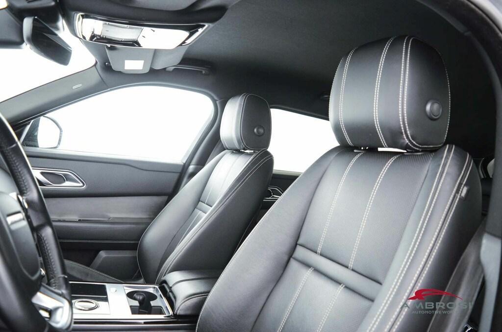 Land Rover Range Rover Velar 2.0d i4 SE 180cv auto my19