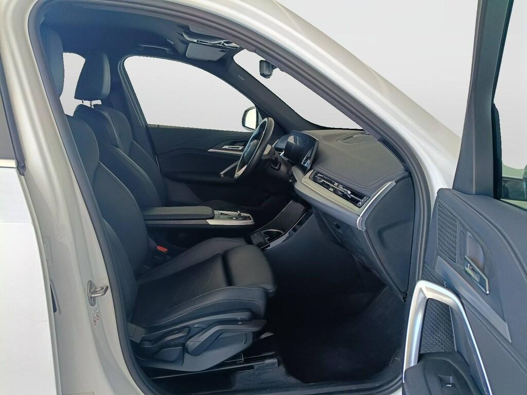 BMW X1 sdrive18d X-Line Edition Essence auto
