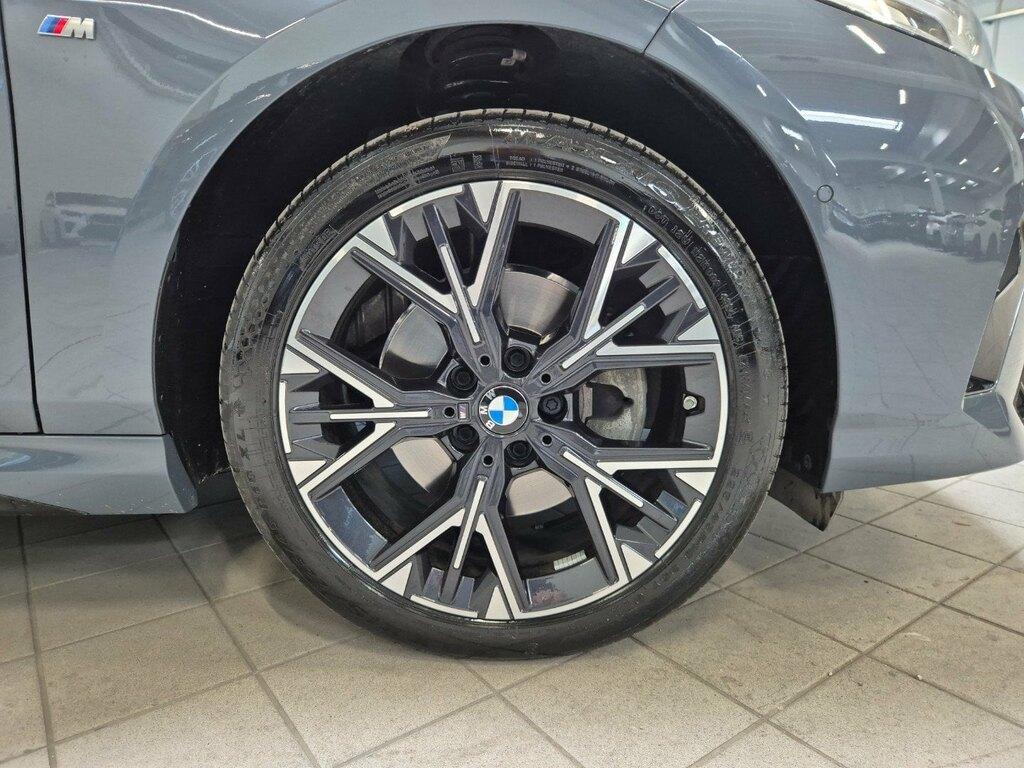 BMW Serie 1 118d MSport auto