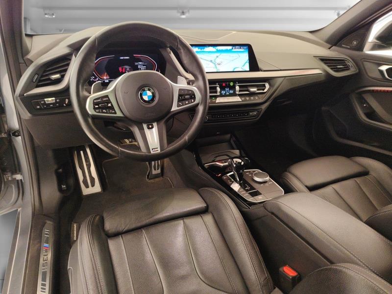 BMW Serie 1 M 135i xdrive auto