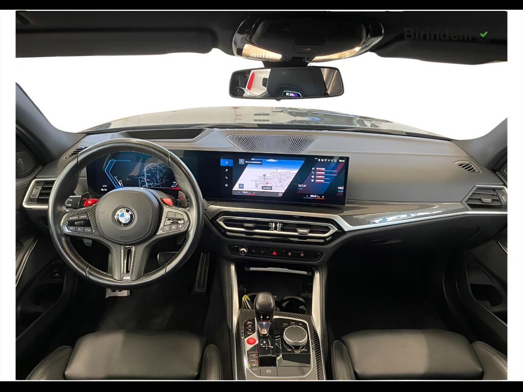 BMW M3 Touring 3.0 Competition M xdrive auto