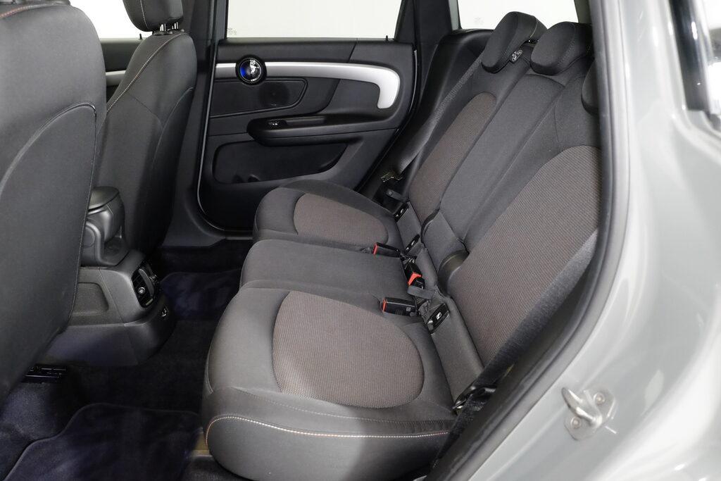 Mini Cooper D Countryman 2.0 TwinPower Turbo Cooper D Hype Steptronic