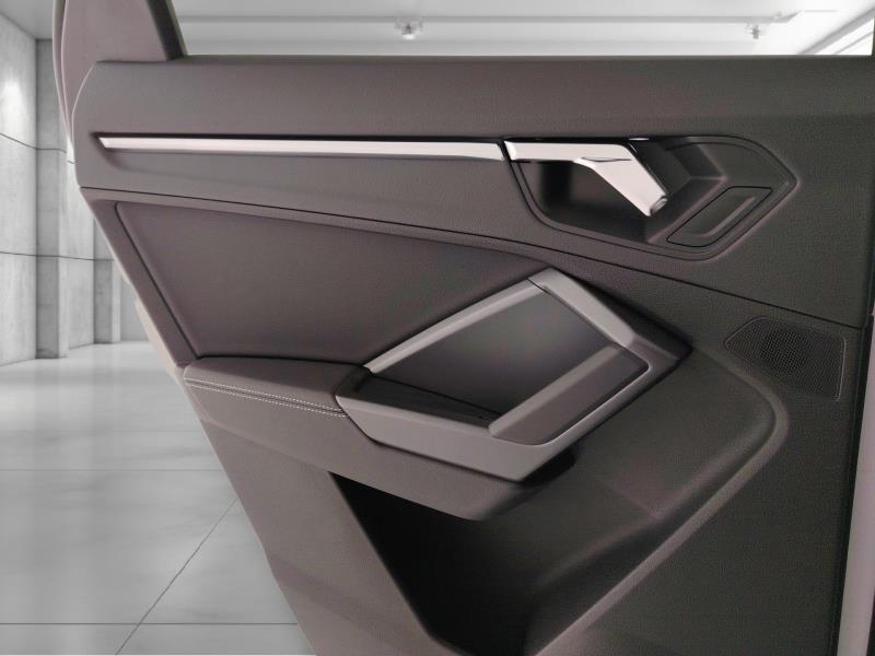 Audi Q3 Sportback 35 2.0 tdi S Line Edition quattro s-tronic