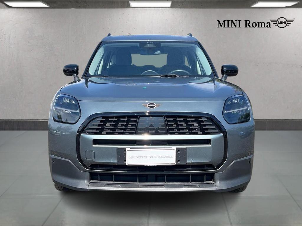 Mini Mini Countryman 2.0 48V D Classic auto