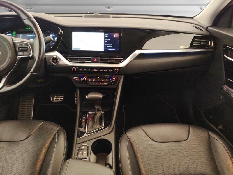 Kia Niro 1.6 gdi phev Style dct my20