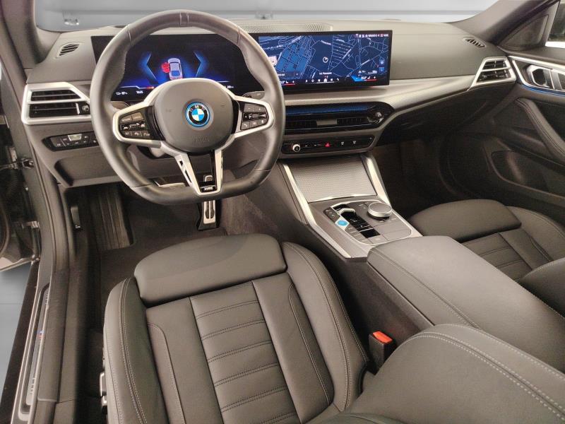 BMW i4 xdrive40 M Sport Pro