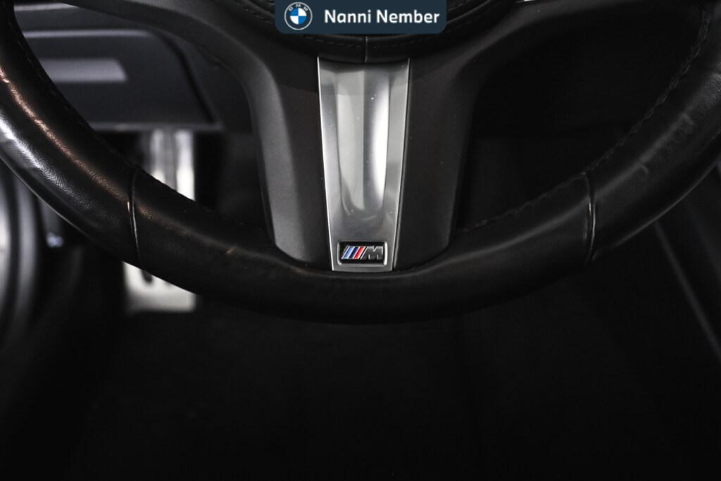 BMW Serie 3 M M340d Touring mhev 48V xdrive auto