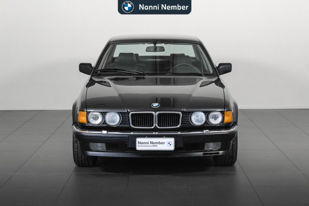 BMW Serie 7 750i c/Abs