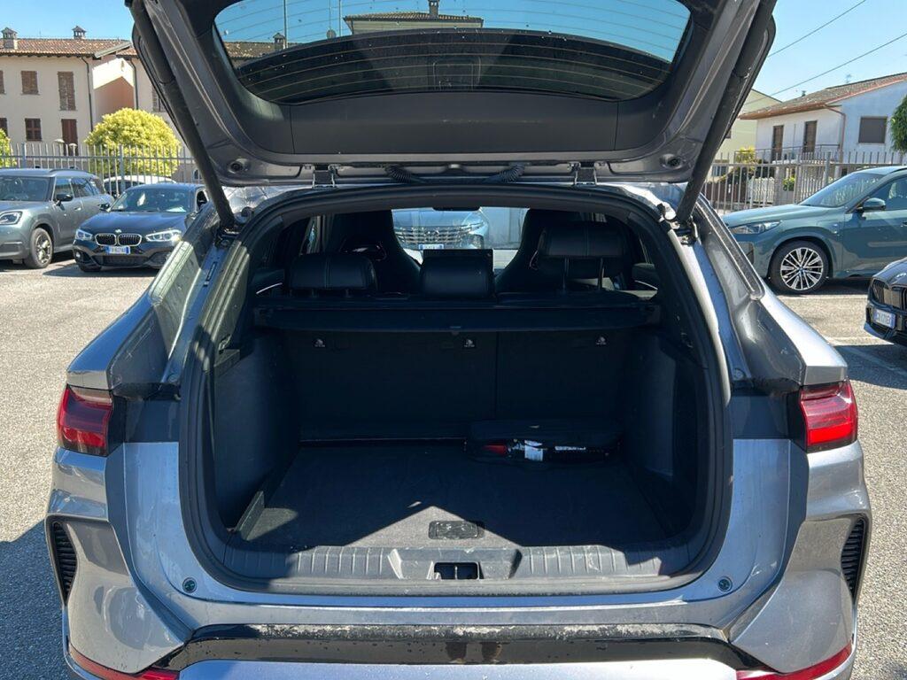 Byd Seal U DM-i 1.5 phev Comfort 2wd