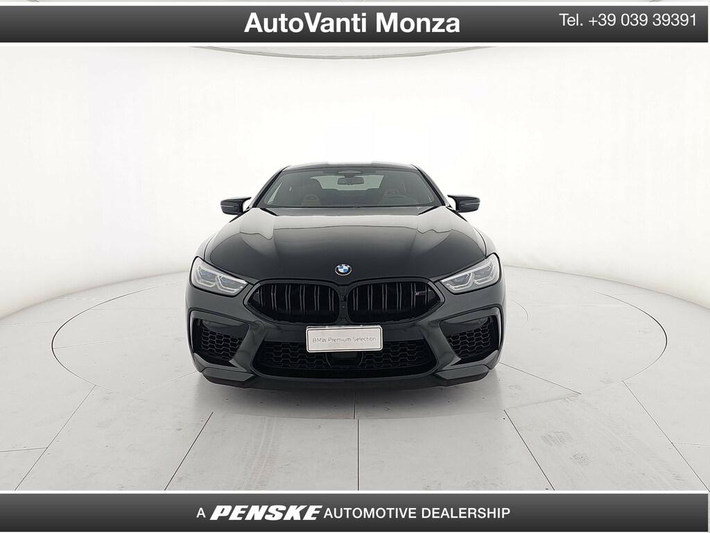 BMW Serie 8 M M8 Coupe 4.4 Competition 625cv auto