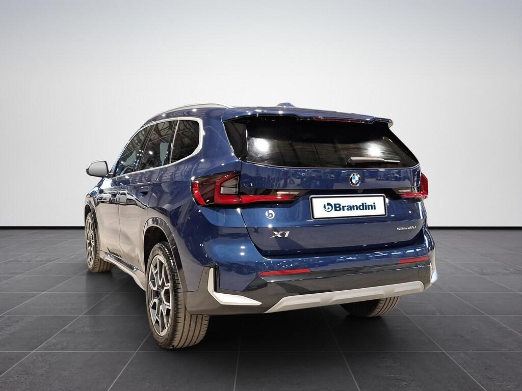 BMW X1 sdrive18d X-Line Edition Signature auto