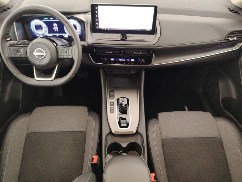 Nissan Qashqai 1.5 e-power N-Connecta 2wd