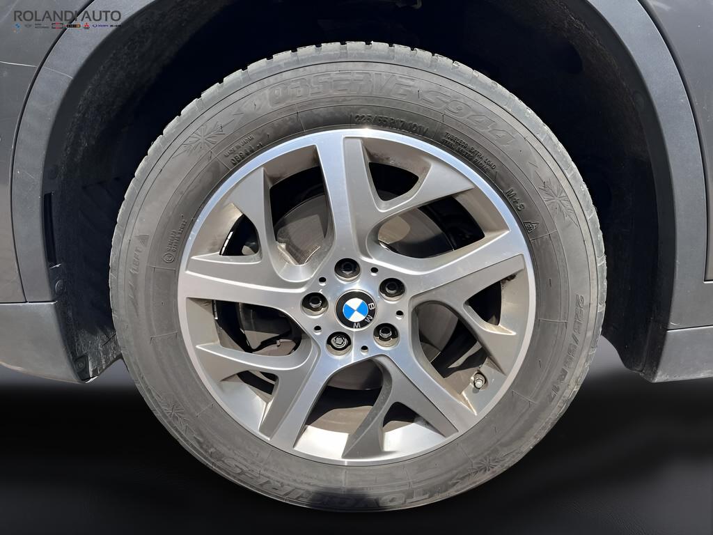 BMW X1 xdrive18d xLine