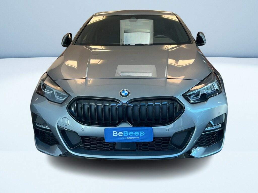 BMW Serie 2 220d Gran Coupe Msport xdrive auto