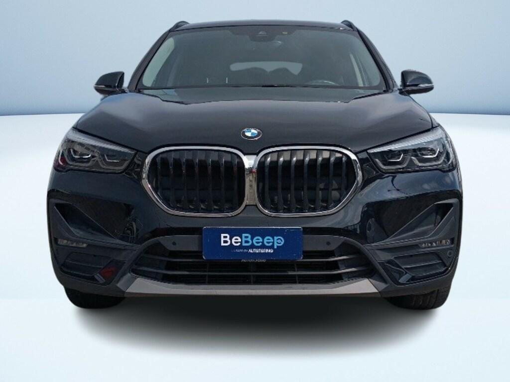 BMW X1 sdrive16d Business Advantage