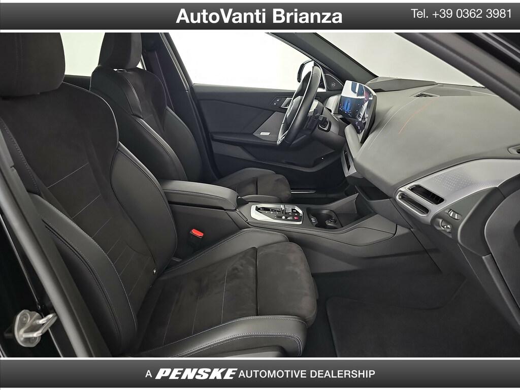 BMW Serie 1 118d MSport Pro auto