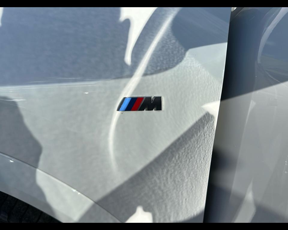 BMW X2 xdrive 20d 48V MSport Pro auto