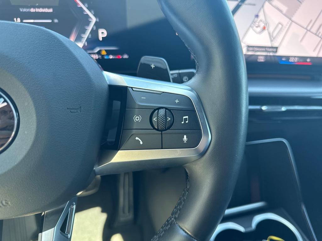 BMW X1 sdrive18i MSport Edition Balance auto