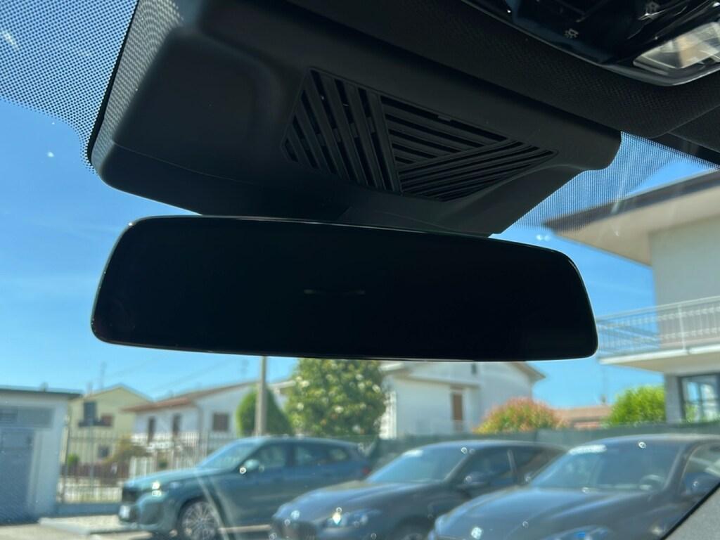 BMW X1 sdrive18d X-Line auto