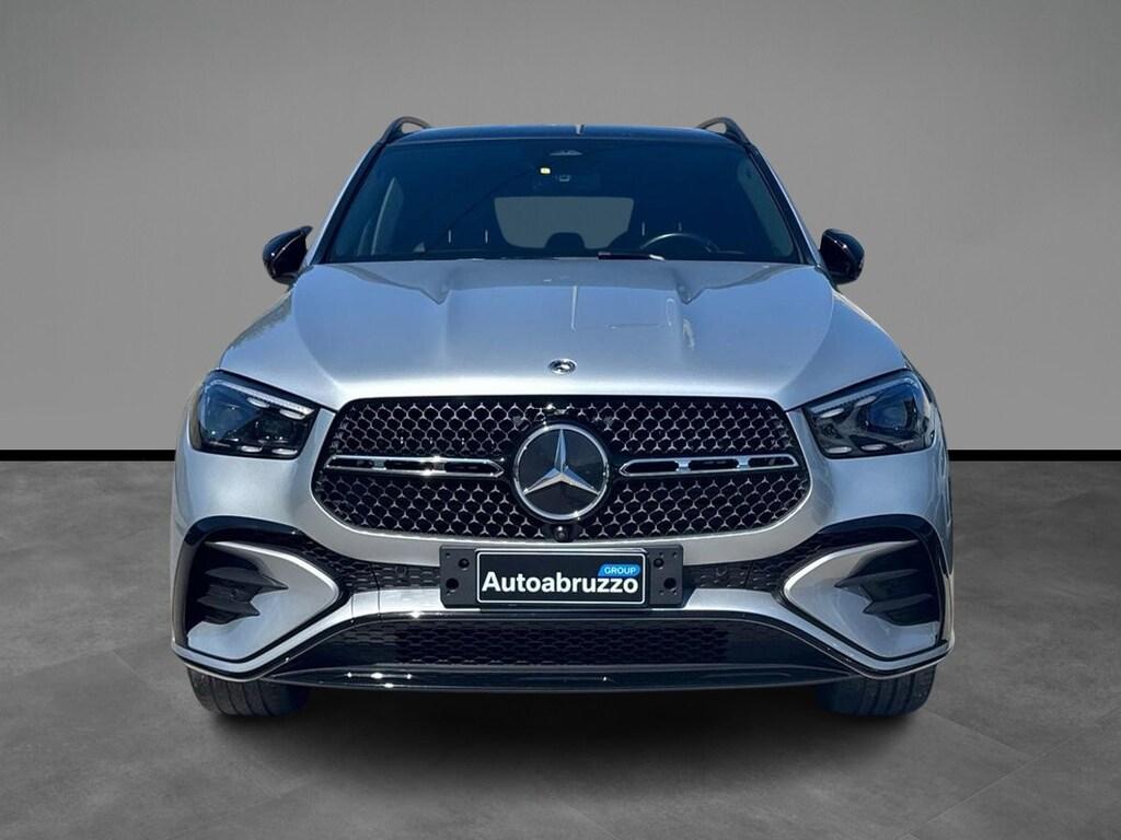 Mercedes GLE 300 d AMG Line Premium Plus 4matic auto