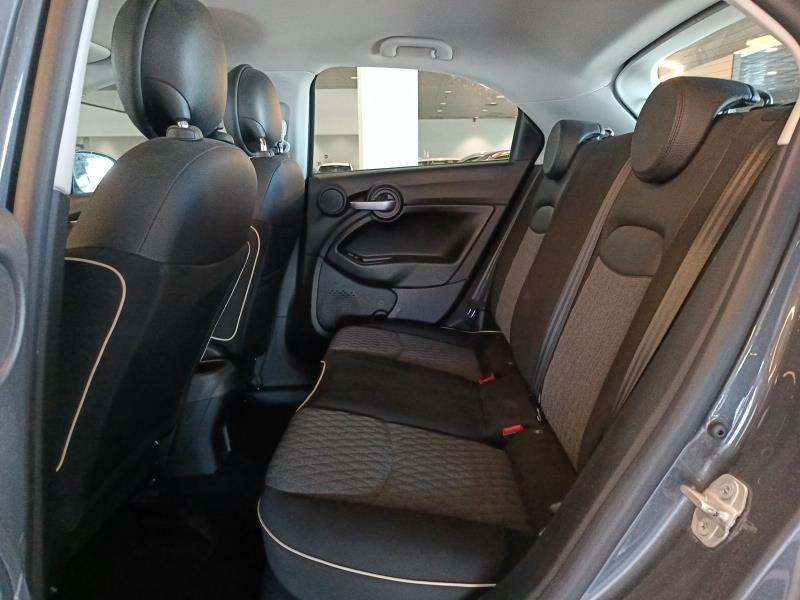 Fiat 500X 1.0 T3 City Cross 120cv