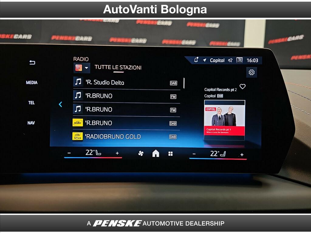 BMW Serie 1 118d MSport Pro auto