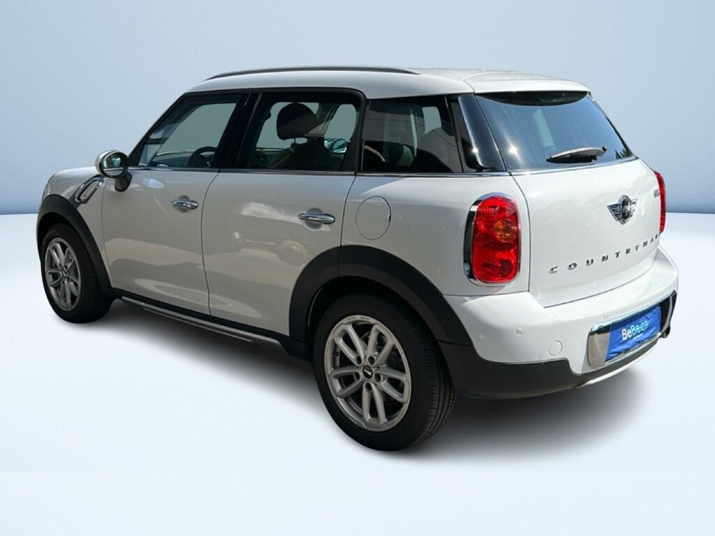 Mini Cooper Countryman 1.6 Cooper Auto