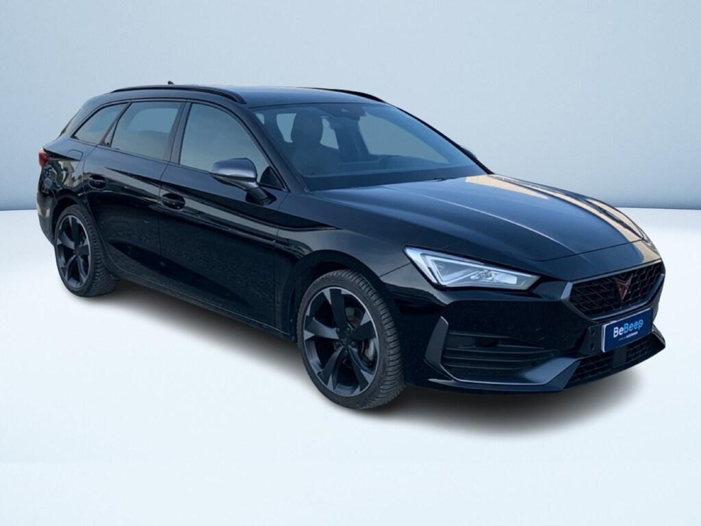 Cupra Leon Sportstourer 1.5 hybrid 150cv dsg