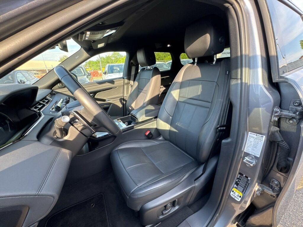 Land Rover Range Rover Evoque Evoque 2.0d i4 mhev R-Dynamic HSE awd 163cv auto
