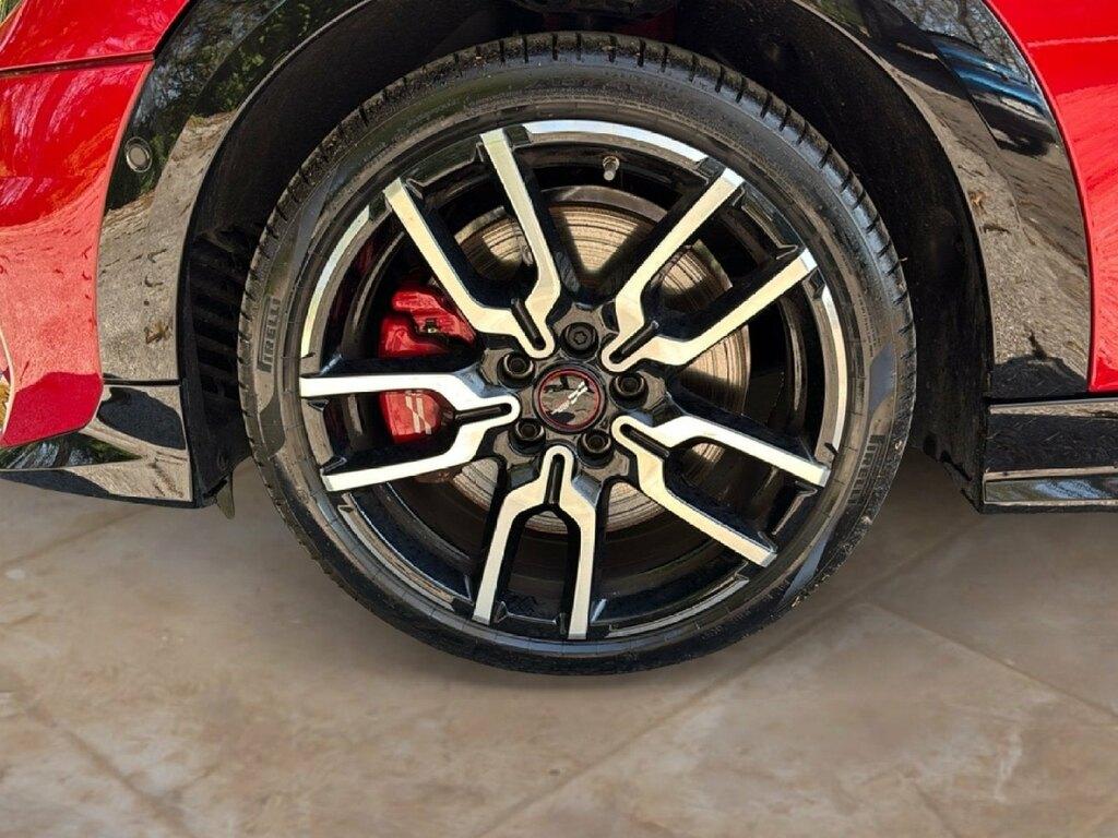 Mini Mini Cooper 3p 2.0 John Cooper Works JCW auto