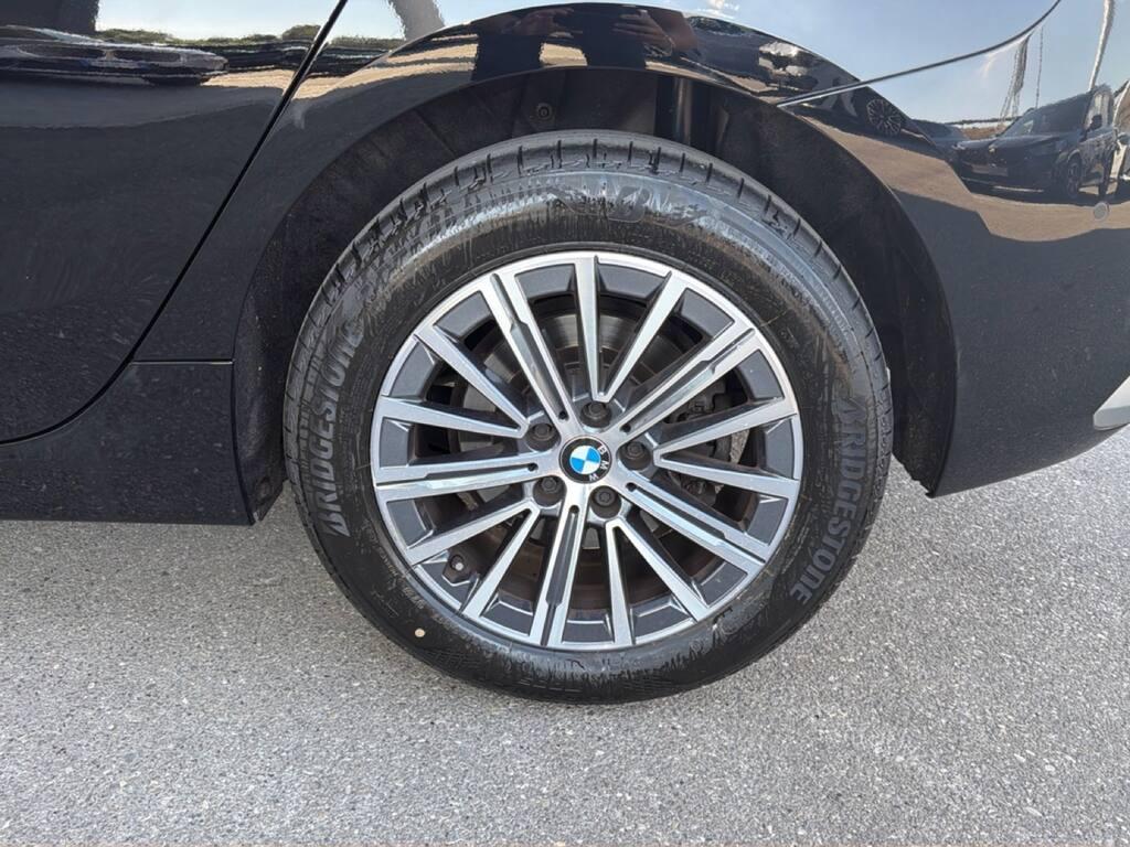 BMW Serie 2 218d Active Tourer Luxury auto
