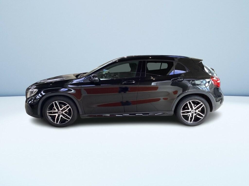 Mercedes GLA 180 Sport auto