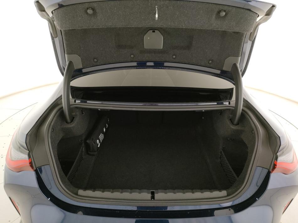 BMW Serie 4 M M4 Coupe 3.0 Competition auto