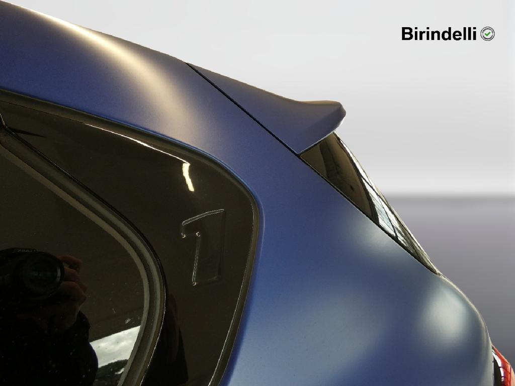 BMW Serie 1 118d MSport Pro auto