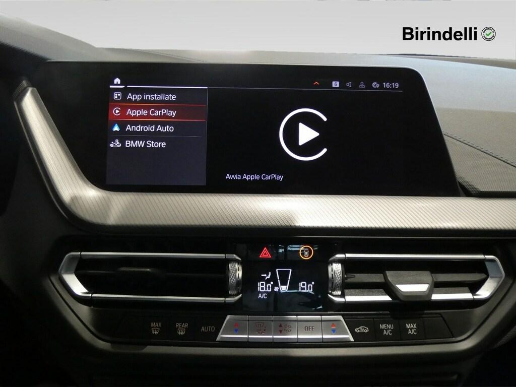 BMW Serie 2 218d Gran Coupe Msport auto